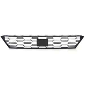 GRILLE PC AVC SEAT IBIZA 02/17 =>