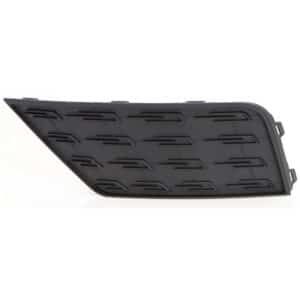 GRILLE PC AVG SEAT LEON 10/16 =>