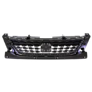 CALANDRE SEAT LEON 10/16 =>