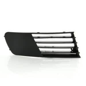 GRILLE PC AVD SEAT IBIZA 02 => 06 = SANS ANTIBROUILLARD