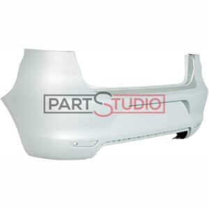 PC ARR A PEINDRE SEAT IBIZA 06 => 06/08