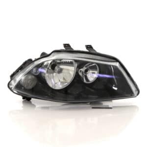 PHARE D SEAT IBIZA 12/01 => 05/06 MASQUE GRIS FONCE = 043342 P