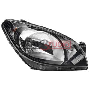 PHARE D SKODA CITIGO 05/12 => 1EJ 010 672-021 ***