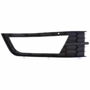 GRILLE PC AVD SKODA OCTAVIA 02/13 =>