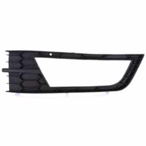 GRILLE PC AVG SKODA OCTAVIA 02/13 =>