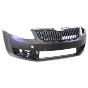 PC AV A PEINDRE SKODA OCTAVIA 02/13 =>