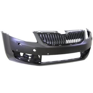 PC AV A PEINDRE SKODA OCTAVIA 02/13 =>