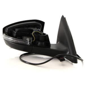 RETRO D SKODA OCTAVIA 02/13 => ELECTRIQUE CHAUFFANT A PEINDRE