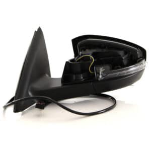 RETRO G SKODA OCTAVIA 02/13 => ELECTRIQUE CHAUFFANT A PEINDRE