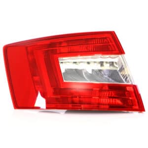 FEU ARG SKODA OCTAVIA 02/13 =>