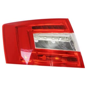 FEU ARG SKODA OCTAVIA 02/13 => LED