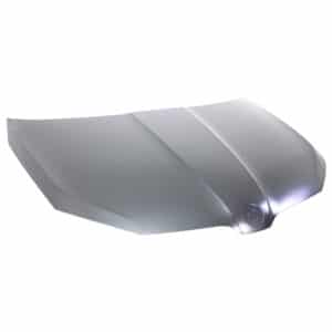 CAPOT SKODA FABIA 10/14 =>