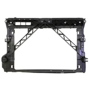 MASQUE AV SKODA FABIA 10/14 =>