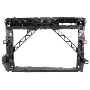 MASQUE AV SKODA FABIA 10/14 =>