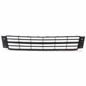 GRILLE PC AVC SKODA FABIA 10/14 =>