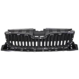 CALANDRE SKODA FABIA 10/14 =>