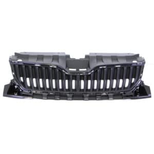 CALANDRE SKODA FABIA 10/14 =>