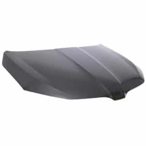 CAPOT SKODA OCTAVIA 04/17 =>