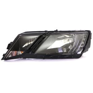 PHARE G SKODA OCTAVIA 04/17 => LPP682