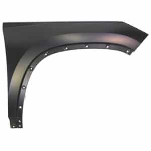 AILE AVD SKODA KODIAQ 10/16 =>