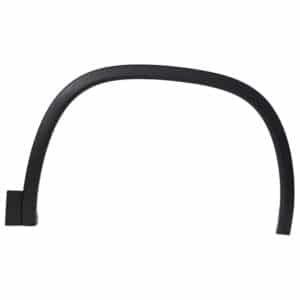 EXTENSION AILE AVD SKODA KODIAQ 10/16 =>