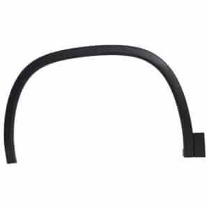 EXTENSION AILE AVG SKODA KODIAQ 10/16 =>