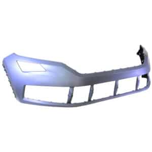 PC AV SUP A PEINDRE SKODA KODIAQ 10/16 =>