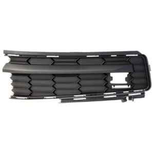 GRILLE PC AVG SKODA KODIAQ 10/16 =>