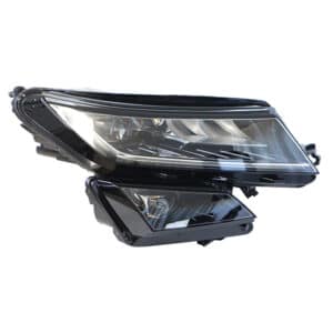 PHARE D SKODA KODIAQ 04/17 => 1ZX 012 669-401