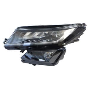 PHARE G SKODA KODIAQ 04/17 => 1ZX 012 669-391