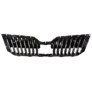 CALANDRE SKODA SUPERB 05/15 =>