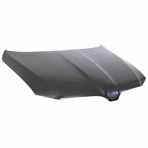 CAPOT SKODA SUPERB 05/13 => 03/16