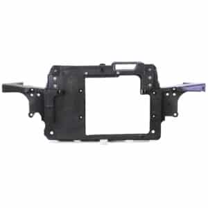 MASQUE AV - CLIM SKODA FABIA 00 => 430MM X 414MM*