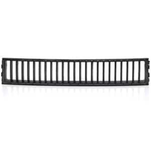 GRILLE PC AVC SKODA FABIA 01/00 => 10/04