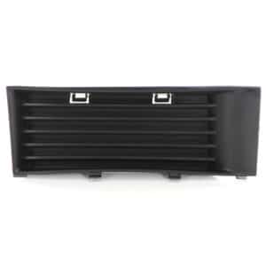 GRILLE PC AVD SKODA FABIA 01/00 => 10/04