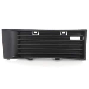 GRILLE PC AVG SKODA FABIA 01/00 => 10/04