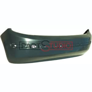 PC ARR A PEINDRE SKODA FABIA 01/00 => 01/07