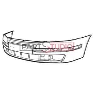 PC AV A PEINDRE SKODA OCTAVIA 08/04 => 08