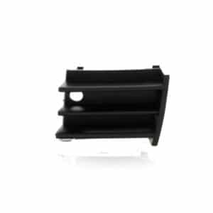 GRILLE PC AVG SKODA OCTAVIA 08/04 => 08