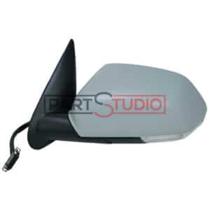 RETRO G SKODA OCTAVIA ECHAP 08/04 => 08