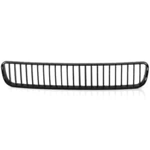 GRILLE PC AVC SKODA FABIA 09/07 => SKODA ROOMSTER 09/06 =>