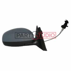 RETRO D SKODA FABIA CABLE A PEINDRE 09/07 =>