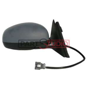 RETRO D SKODA FABIA ECHAP 09/07 =>