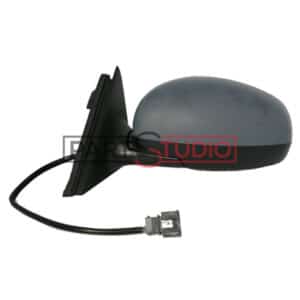 RETRO G SKODA FABIA ECHAP 09/07 =>