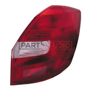 FEU ARD SKODA FABIA 09/07 => 9EL 354 258-041
