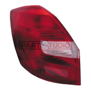 FEU ARG SKODA FABIA 09/07 => 9EL 354 258-031