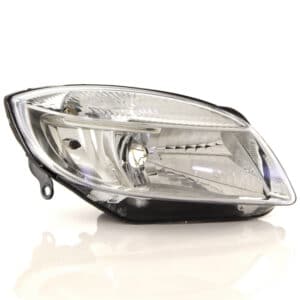 PHARE D SKODA ROOMSTER 09/06 => FABIA 03/07 =>