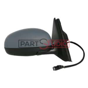 RETRO D SKODA ROOMSTER ECHAP 09/06 =>