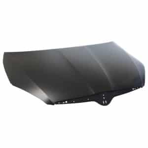 CAPOT SKODA FABIA 03/10 => ROOMSTER 10/10 =>