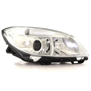 PHARE D SKODA FABIA 03/10 => ROOMSTER 03/10 => 1EL 010 417-381